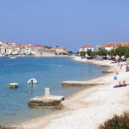 Apartman By The Sea - 9687 Primošten