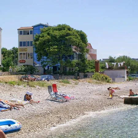 By The Sea - 9687 Lejlighed *