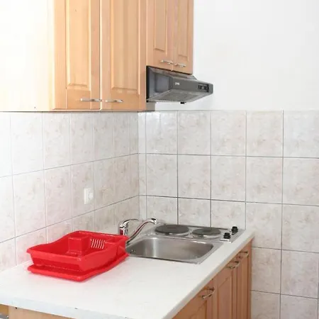 By The Sea - 9687 Lejlighed