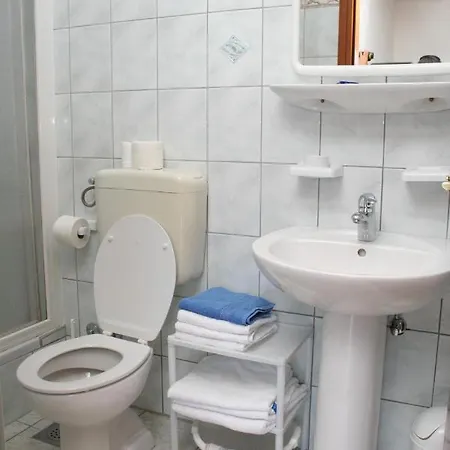 By The Sea - 9687 Lejlighed *