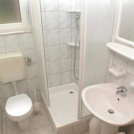 By The Sea - 9687 Lejlighed