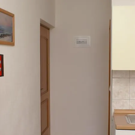 Lejlighed By The Sea - 9687 Primošten