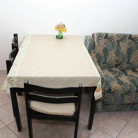 By The Sea - 9687 Primošten