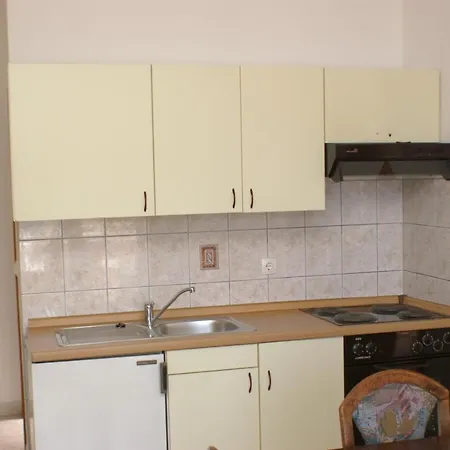 By The Sea - 9687 Primošten