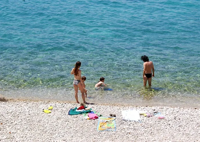 By The Sea - 9687 Primošten