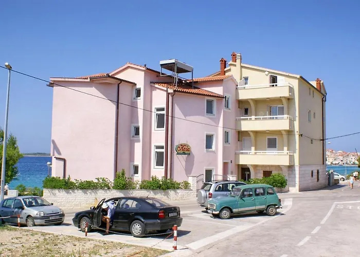 By The Sea - 9687 Apartamento *