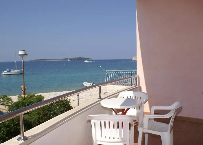 By The Sea - 9687 Apartament