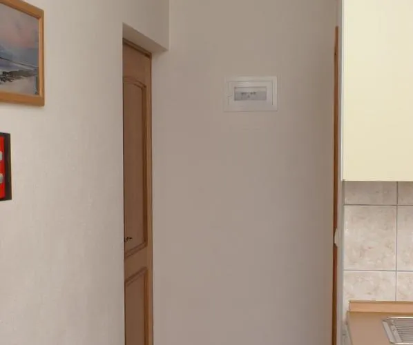 Apartamento By The Sea - 9687 Primošten