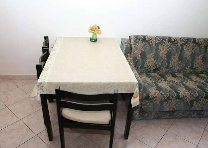 By The Sea - 9687 Primošten