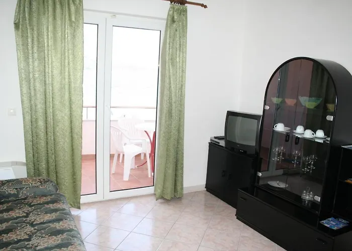 By The Sea - 9687 * Primošten